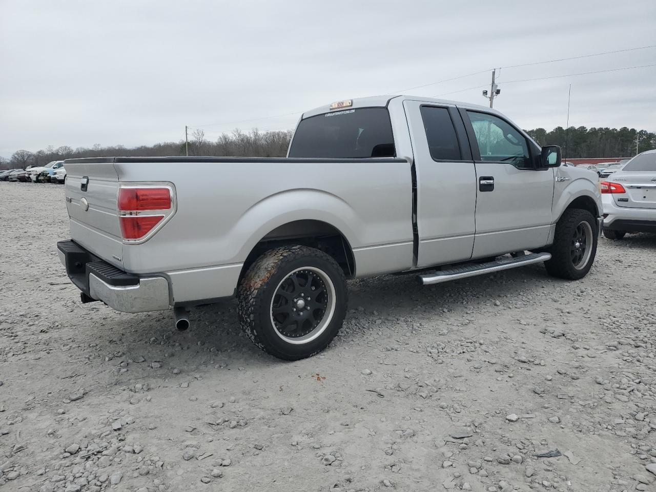 2012 Ford F-150 - Image 3