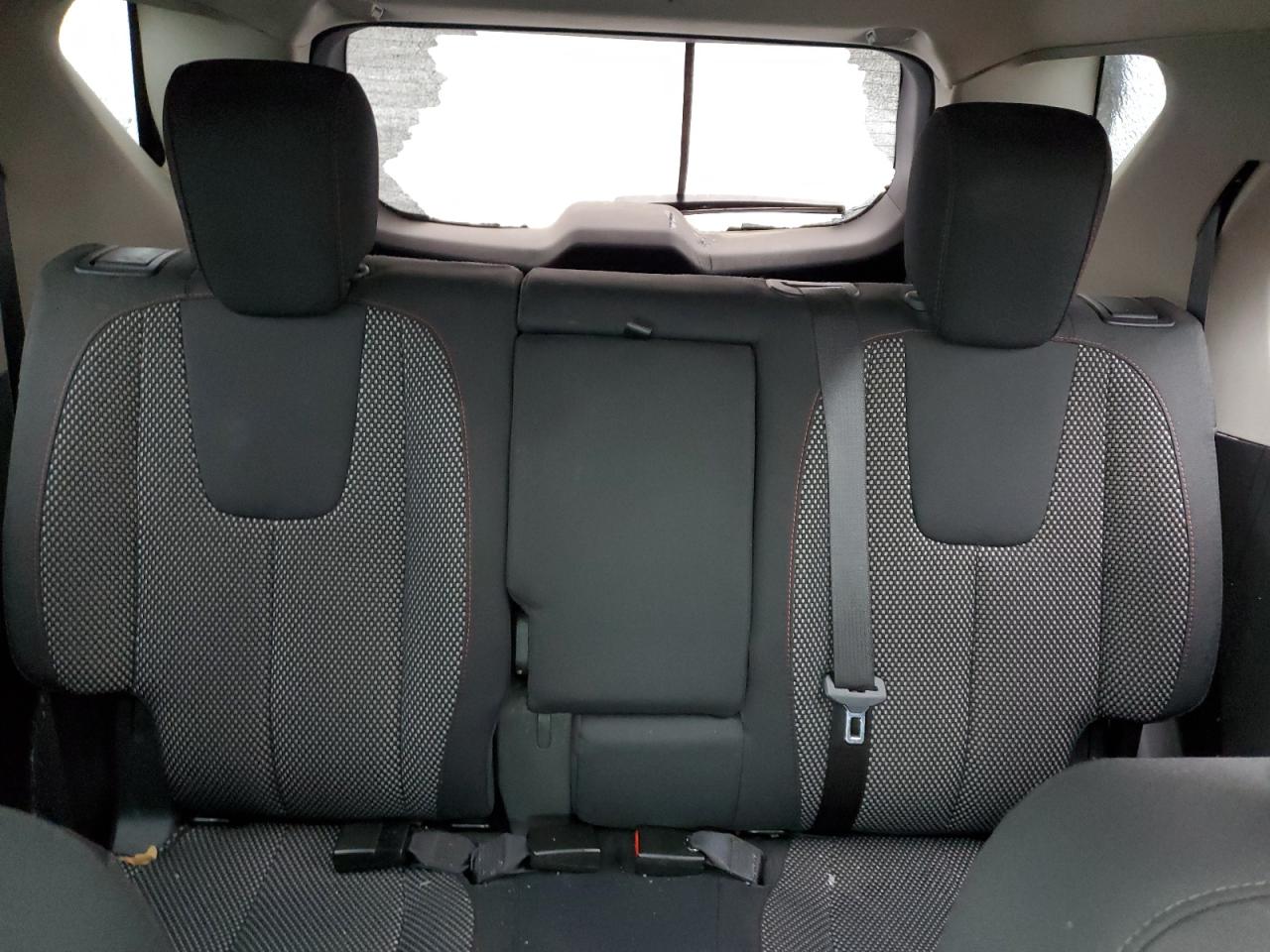 2013 Chevrolet Equinox - Image 10