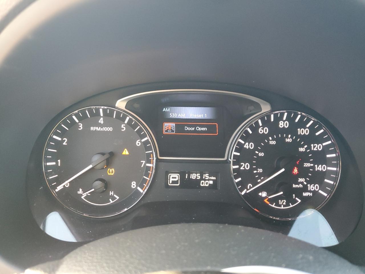 2014 Nissan Altima - Image 9