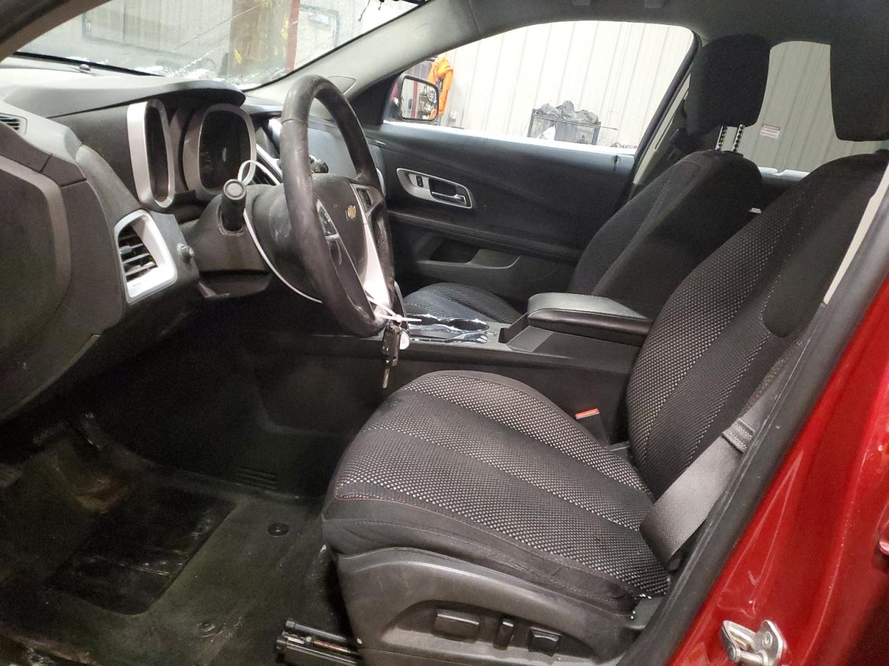 2014 Chevrolet Equinox - Image 7