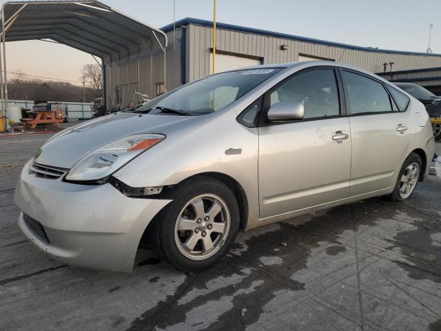 2004 Toyota Prius 