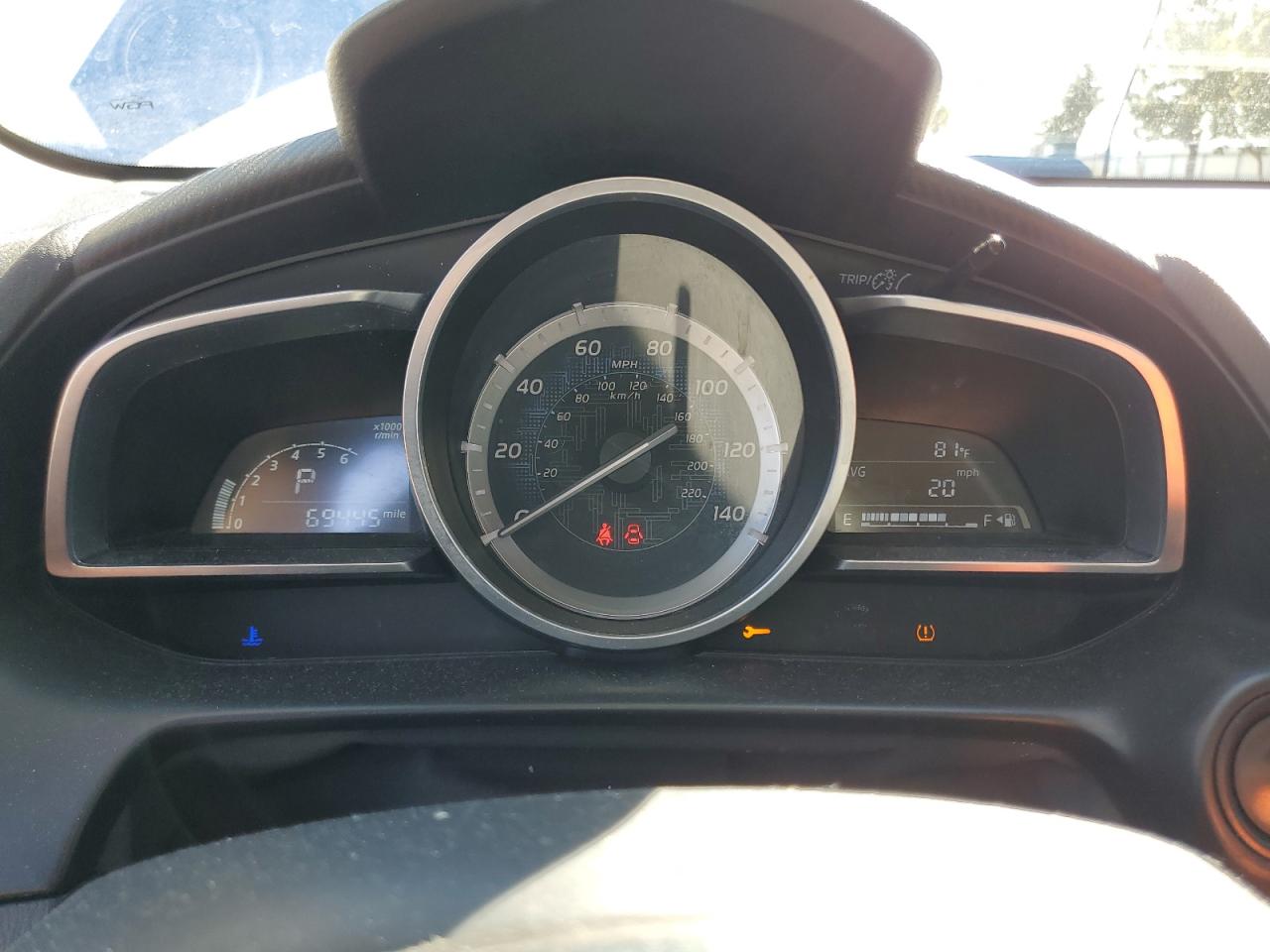 2018 Toyota Yaris - Image 9