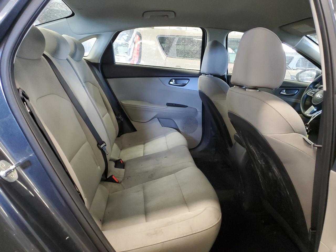 2021 Kia Forte - Image 10