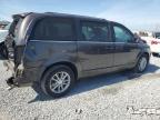 2019 Dodge Grand Caravan Sxt на продаже в Riverview, FL - Rear End