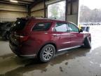 2017 Dodge Durango Sxt for Sale in Austell, GA - Front End
