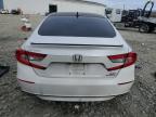 2021 Honda Accord Sport en Venta en Windsor, NJ - Front End