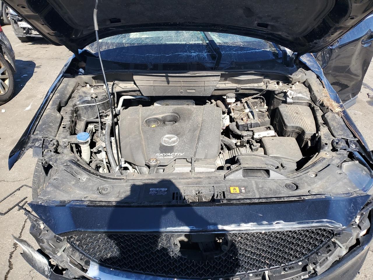 2018 Mazda CX-5 - Image 12