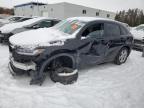 2023 HONDA HR-V LX for sale at Copart ON - COOKSTOWN