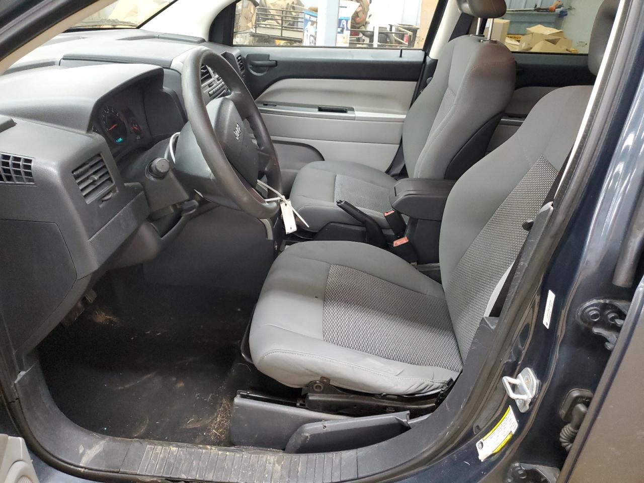 2007 Jeep Compass - Image 7