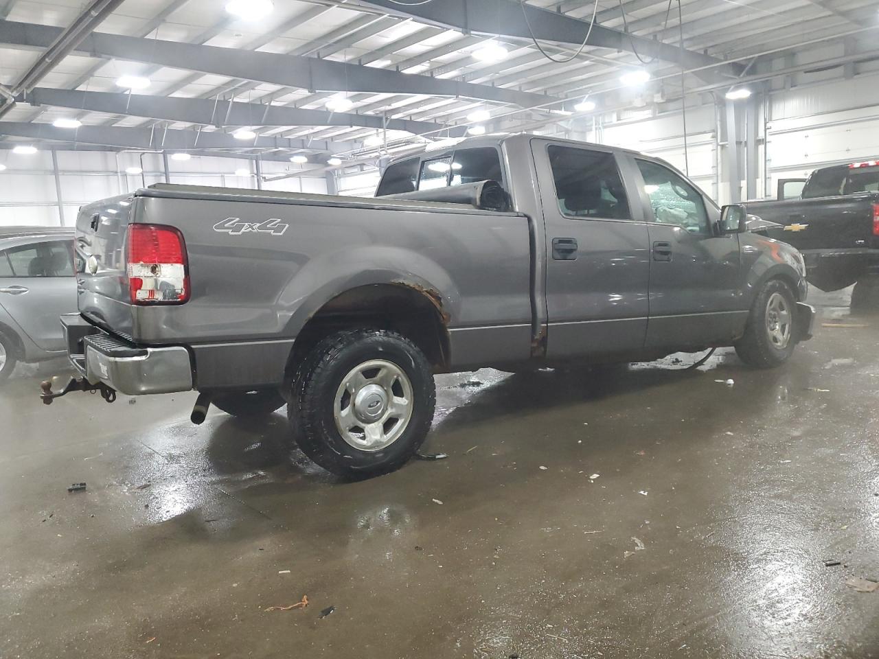 2007 Ford F-150 - Image 3