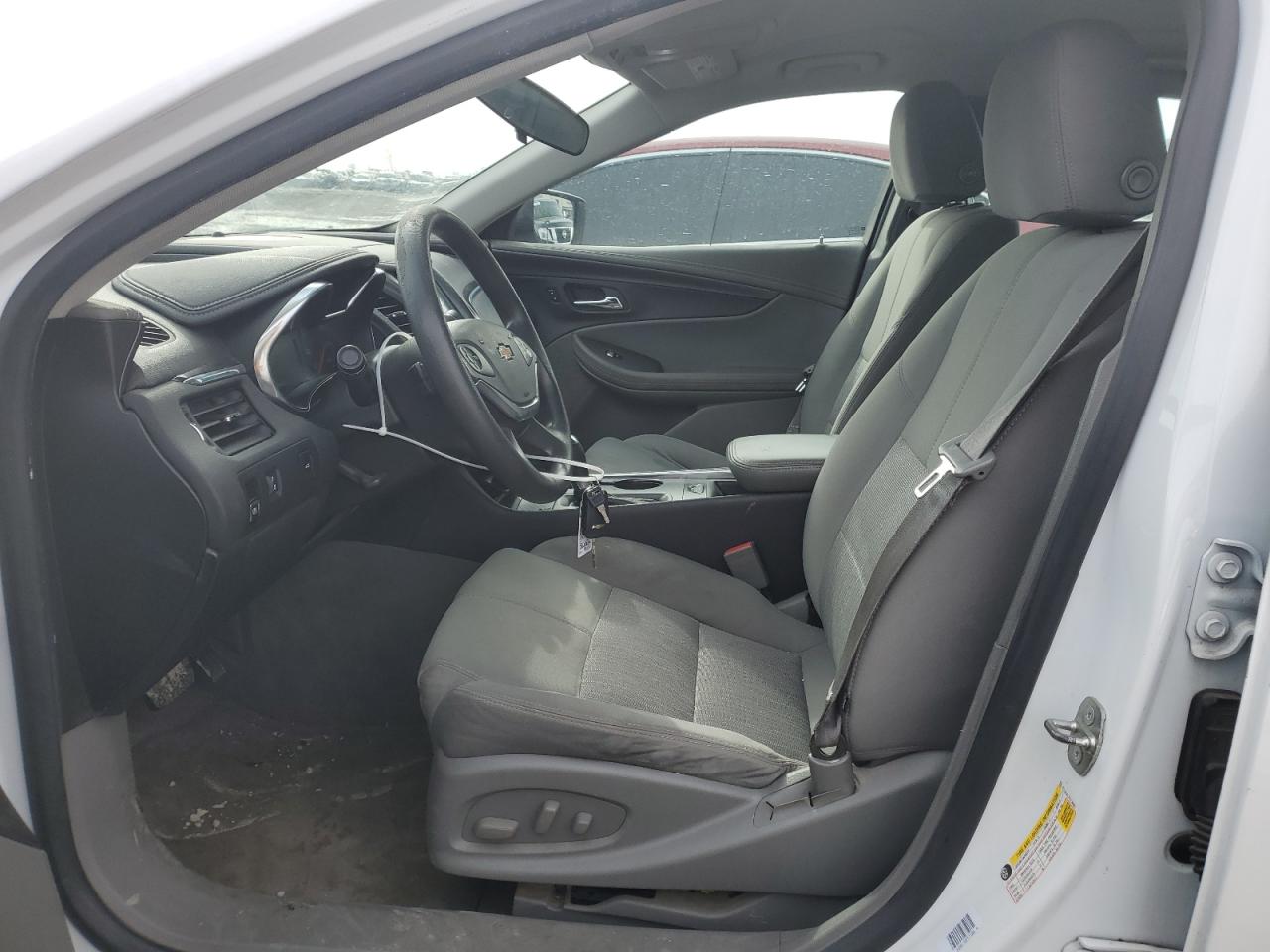 2015 Chevrolet Impala - Image 7