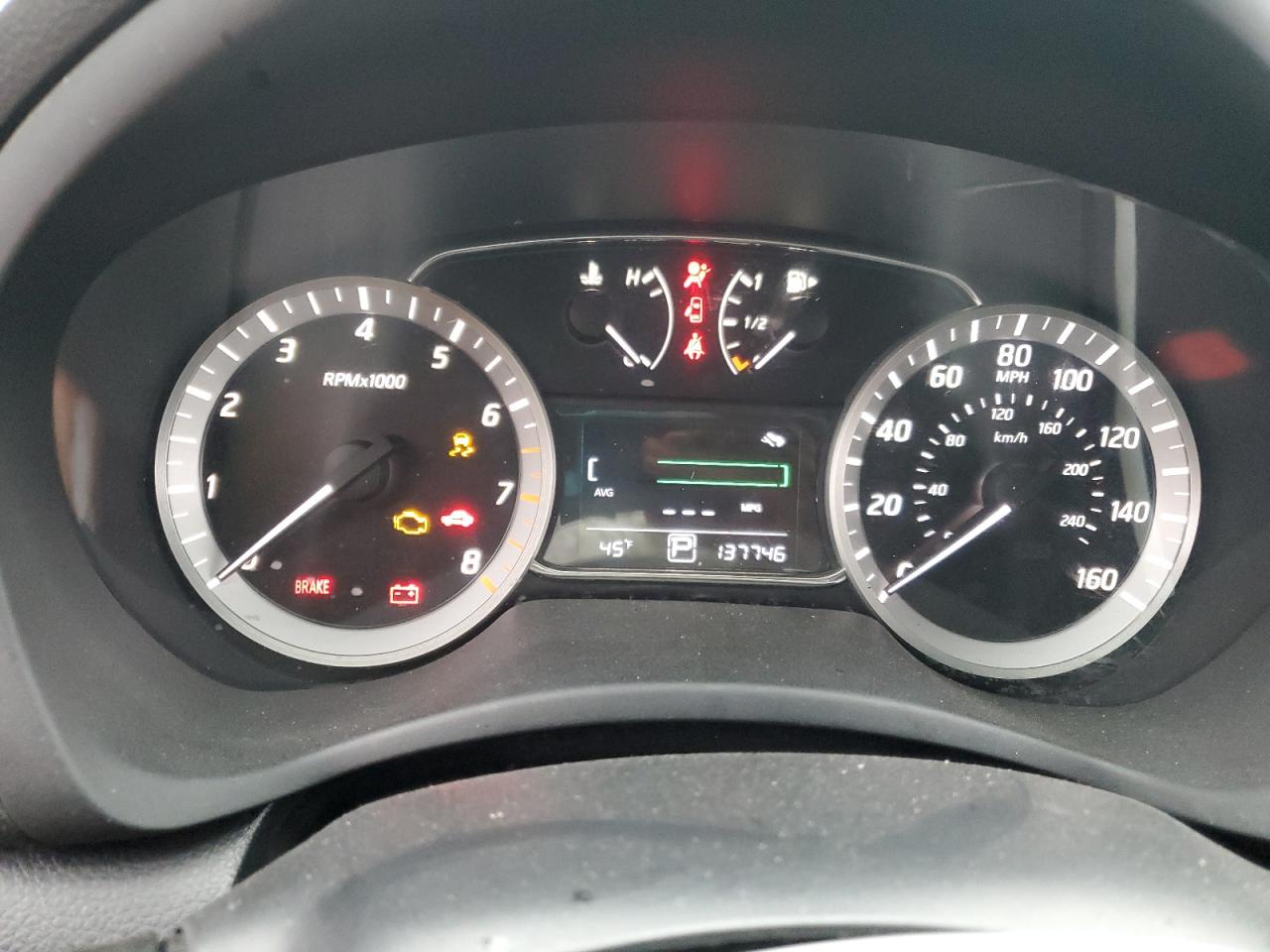 2014 Nissan Sentra - Image 9