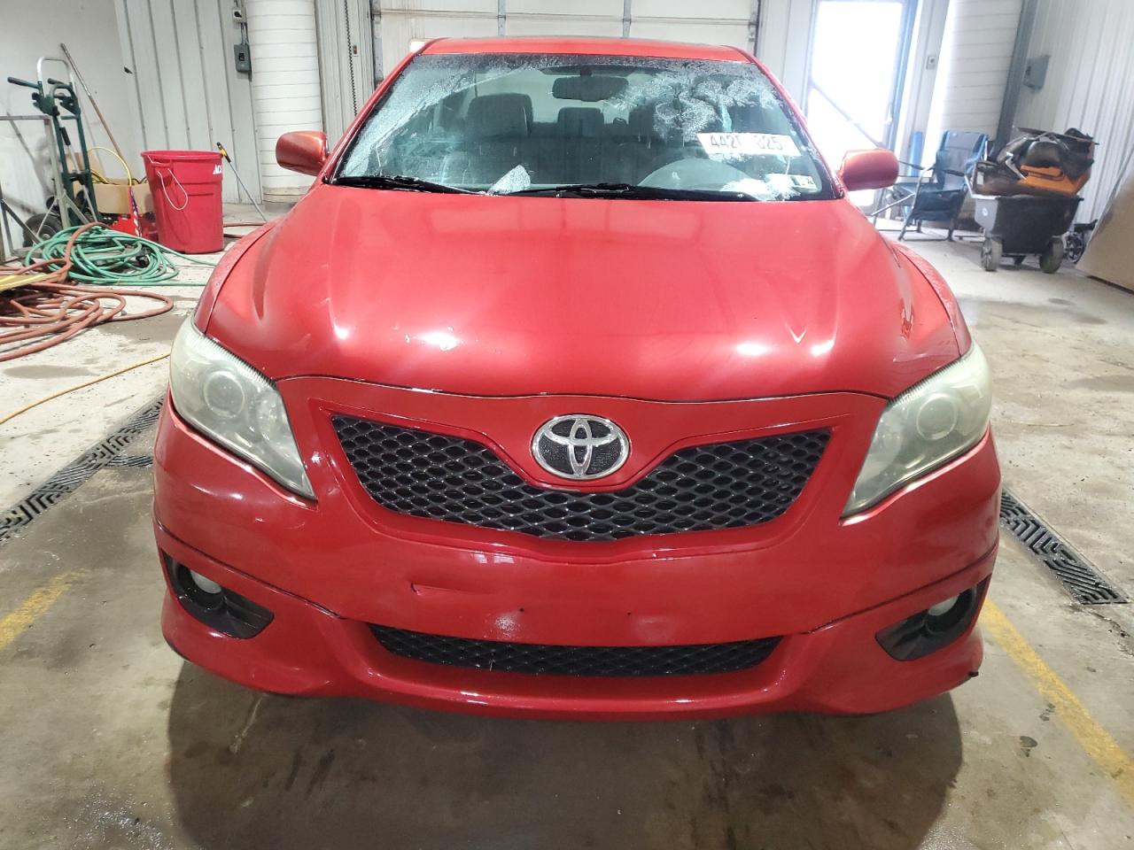 2010 Toyota Camry - Image 5