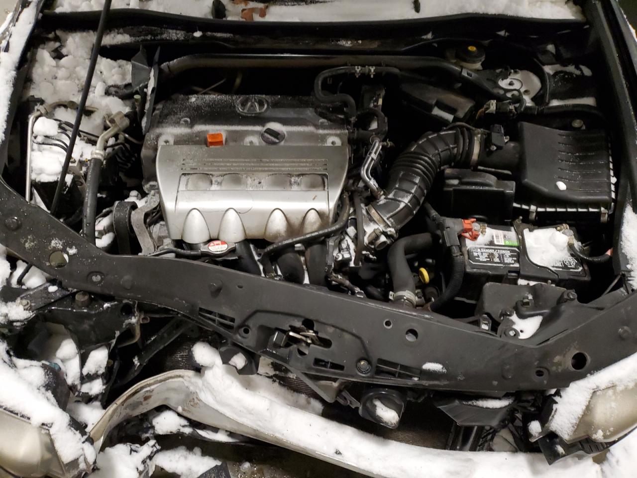 2011 Acura TSX - Image 11