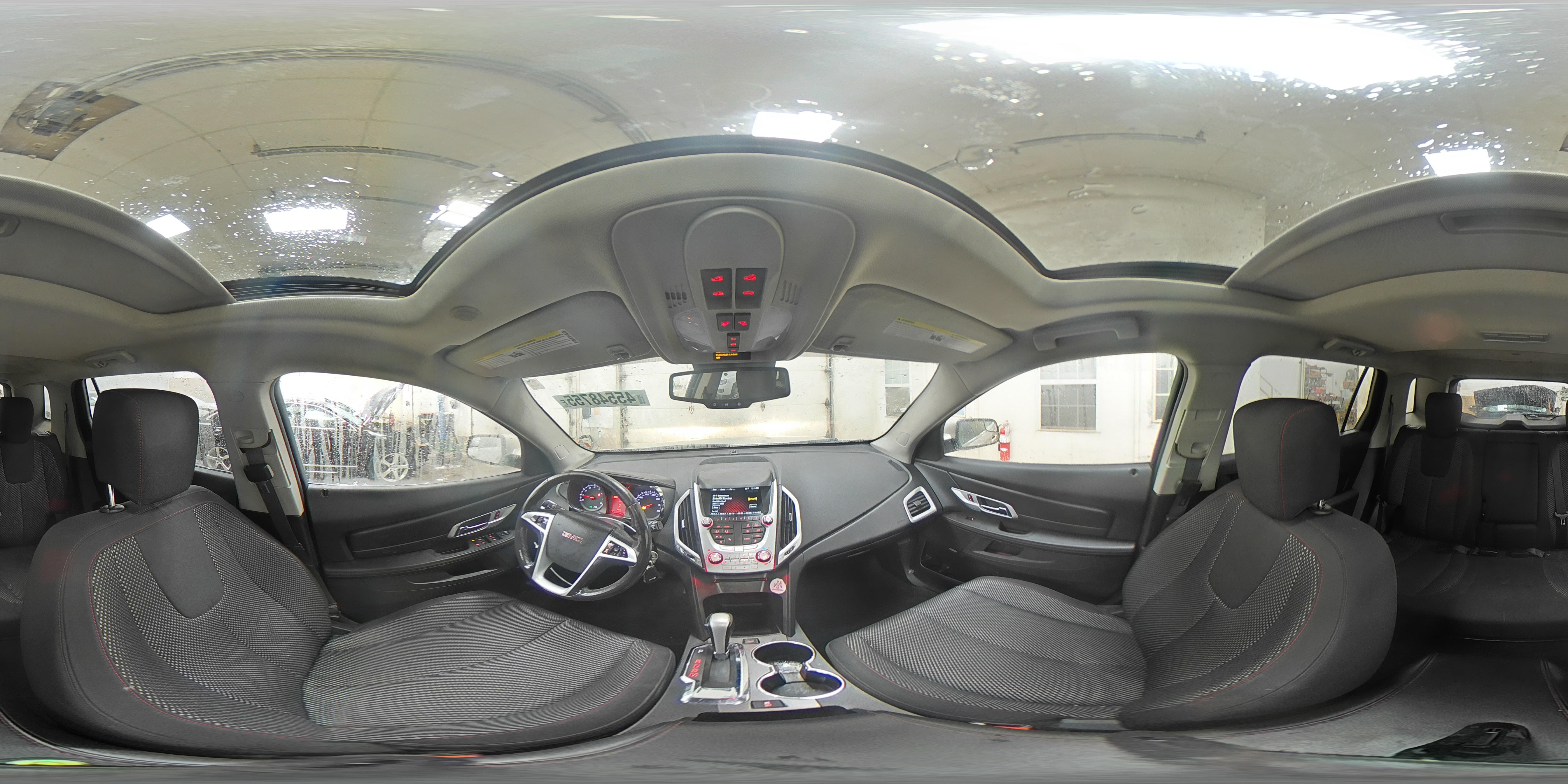 2013 GMC Terrain - Image 15