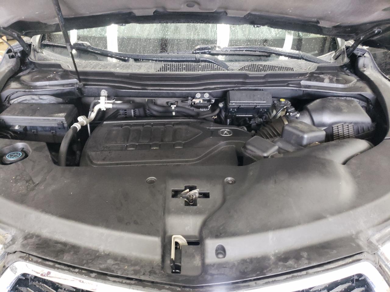 2017 Acura MDX - Image 13
