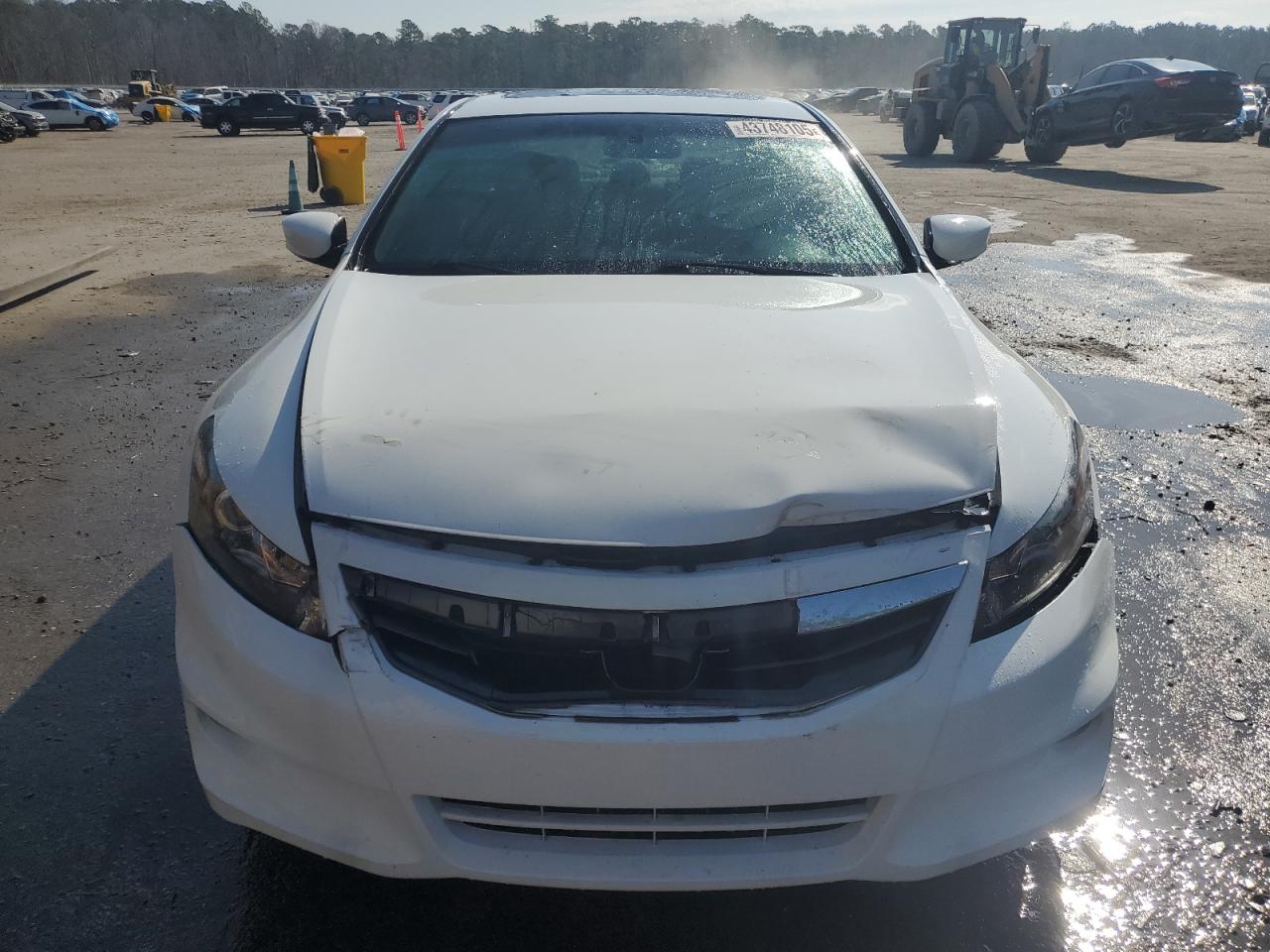 2012 Honda Accord - Image 5