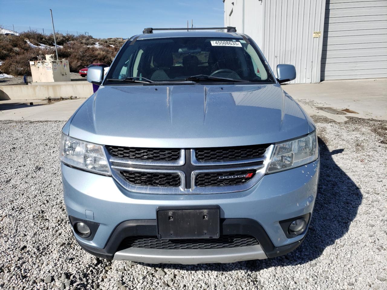 2013 Dodge Journey - Image 5