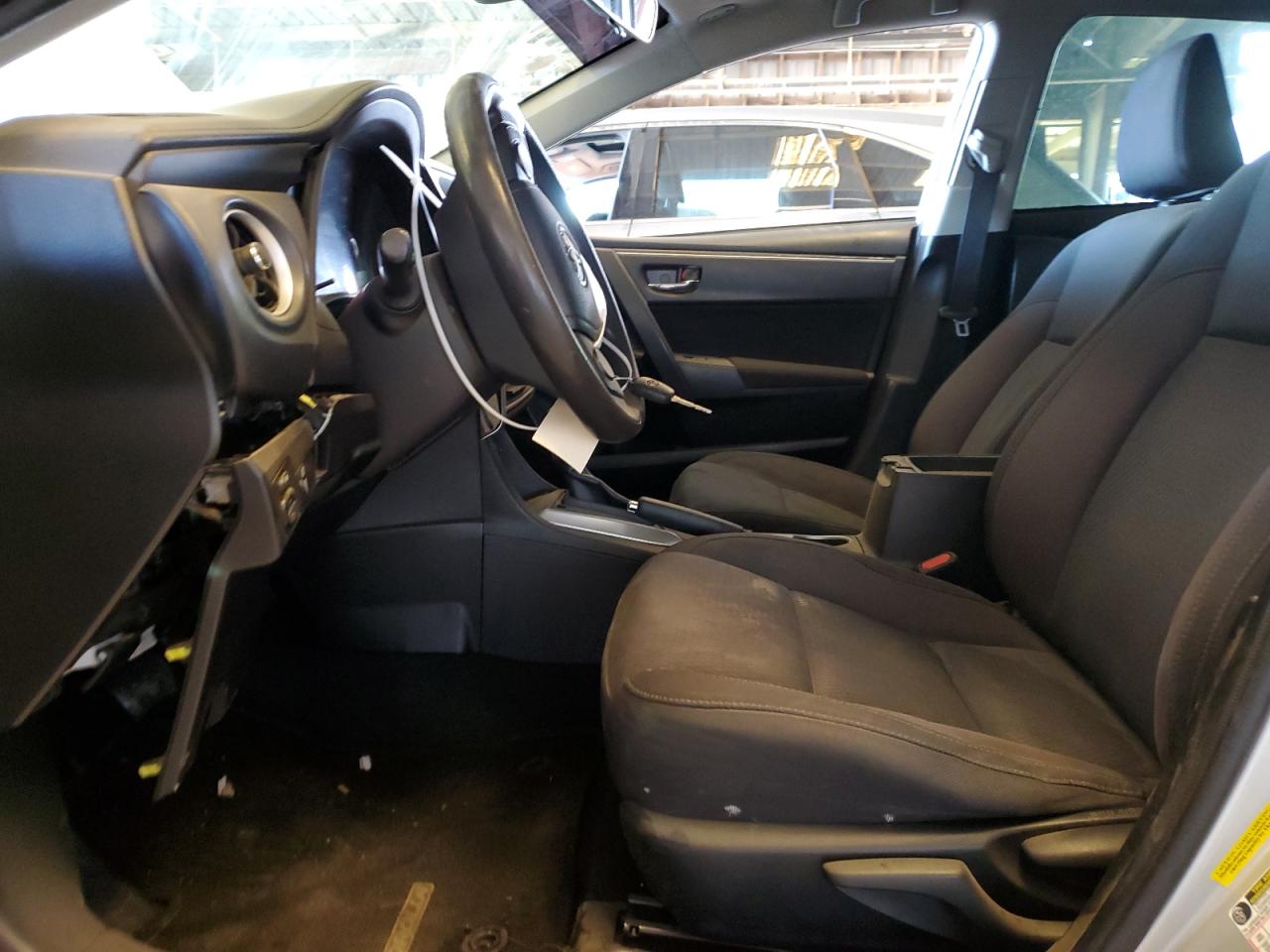 2019 Toyota Corolla - Image 7