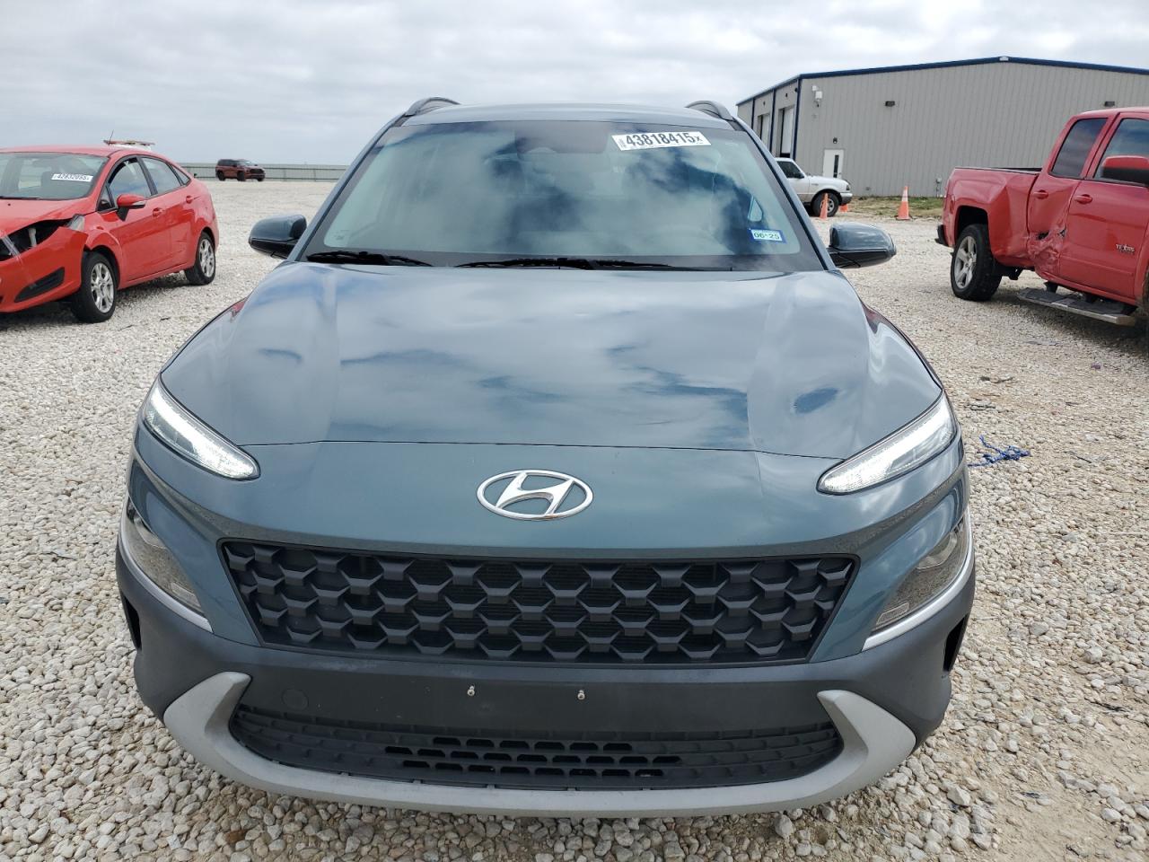 2022 Hyundai Kona - Image 5