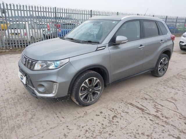 2020 SUZUKI VITARA SZ5 for sale at Copart YORK