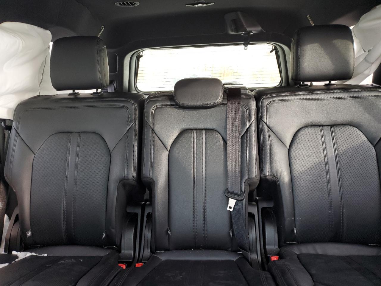 2019 Ford Expedition - Image 10