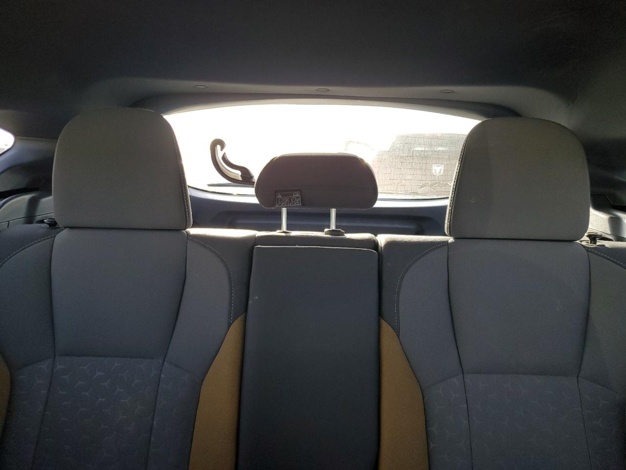 2024 Subaru XV - Image 10