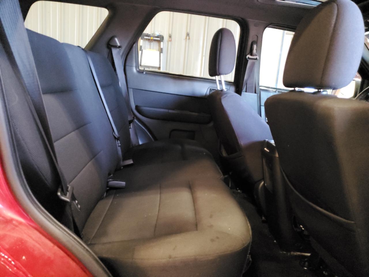 2009 Ford Escape - Image 10