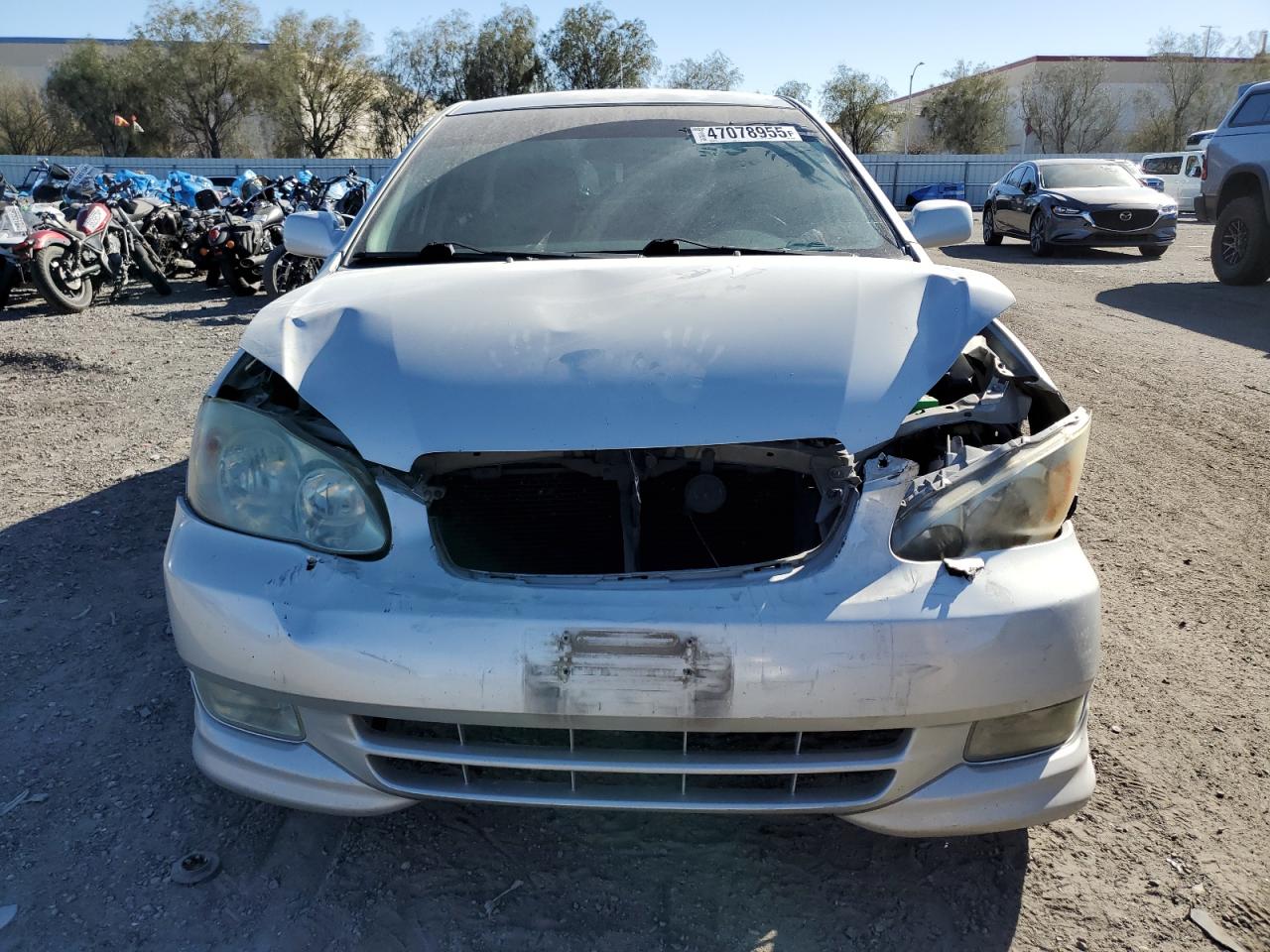 2003 Toyota Corolla - Image 5