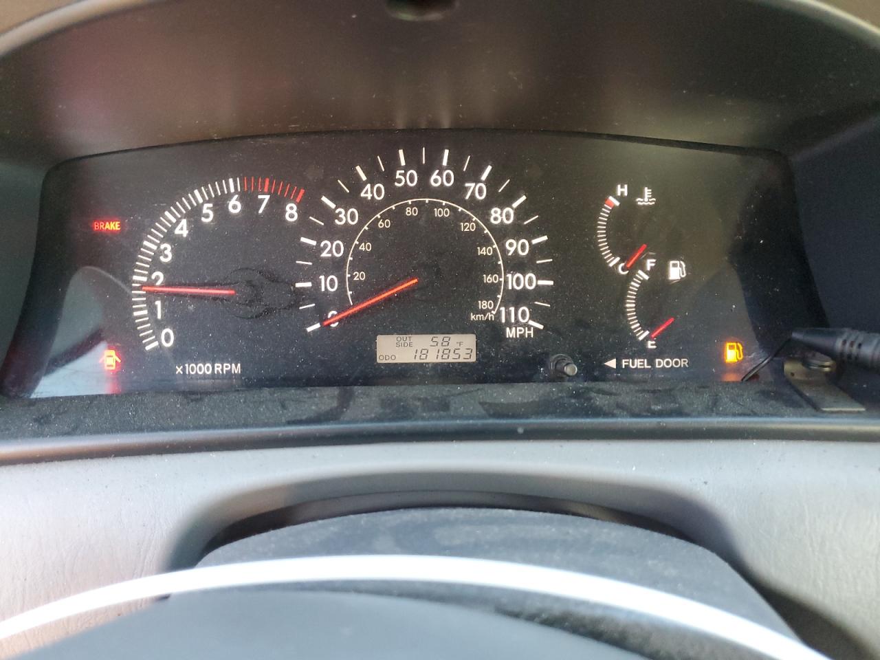 2005 Toyota Corolla - Image 9