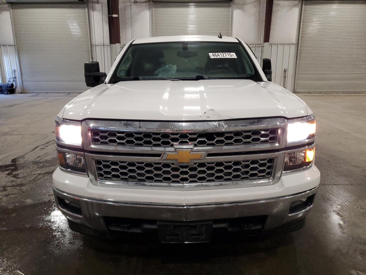 2014 Chevrolet Silverado - Image 5