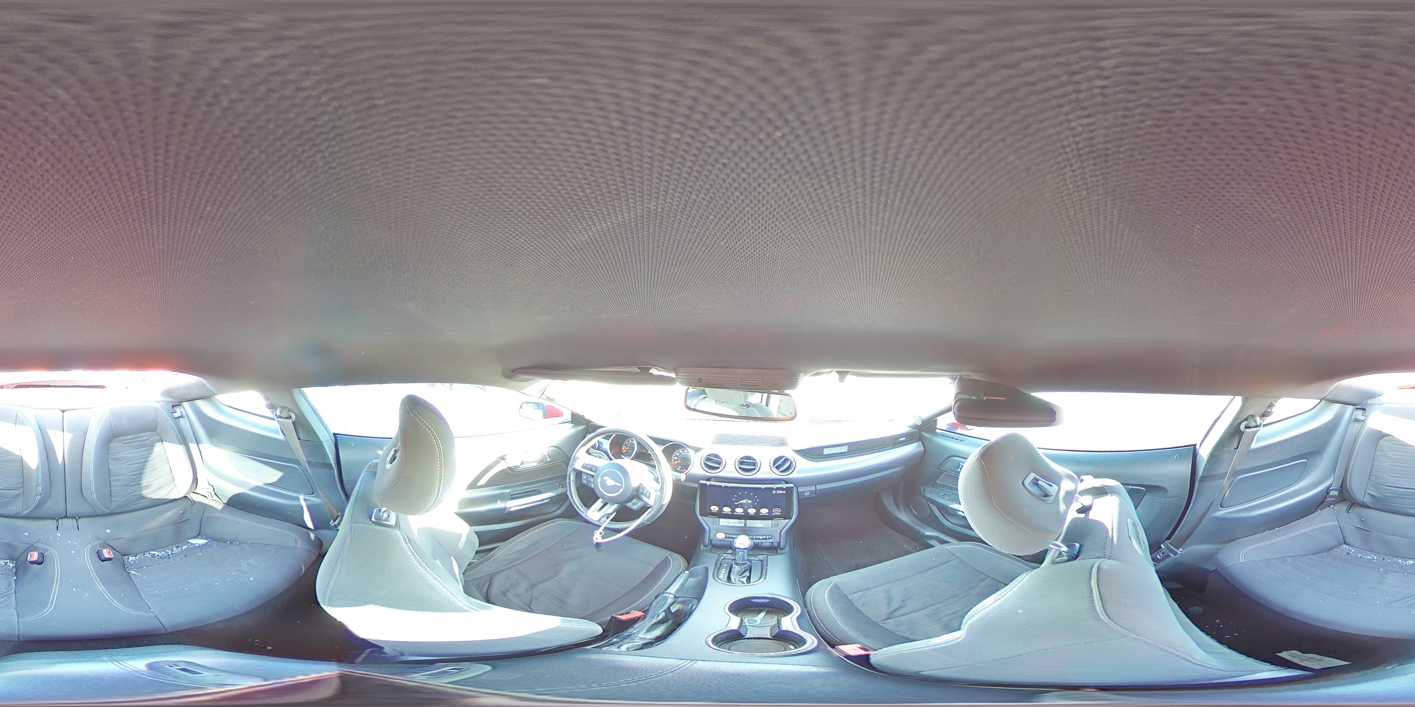 2015 Ford Mustang - Image 13
