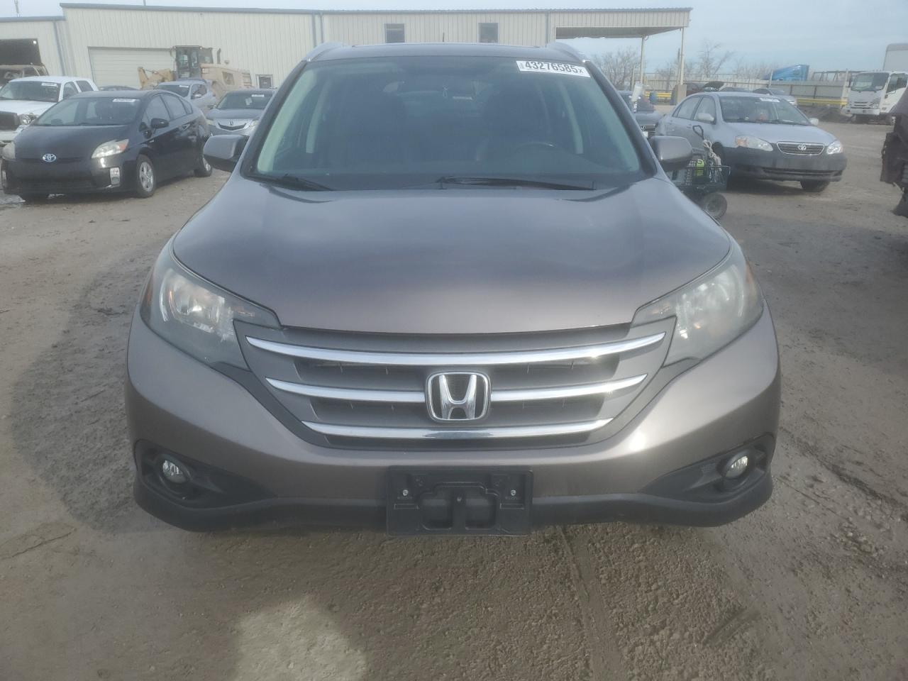 2013 Honda CR-V - Image 5