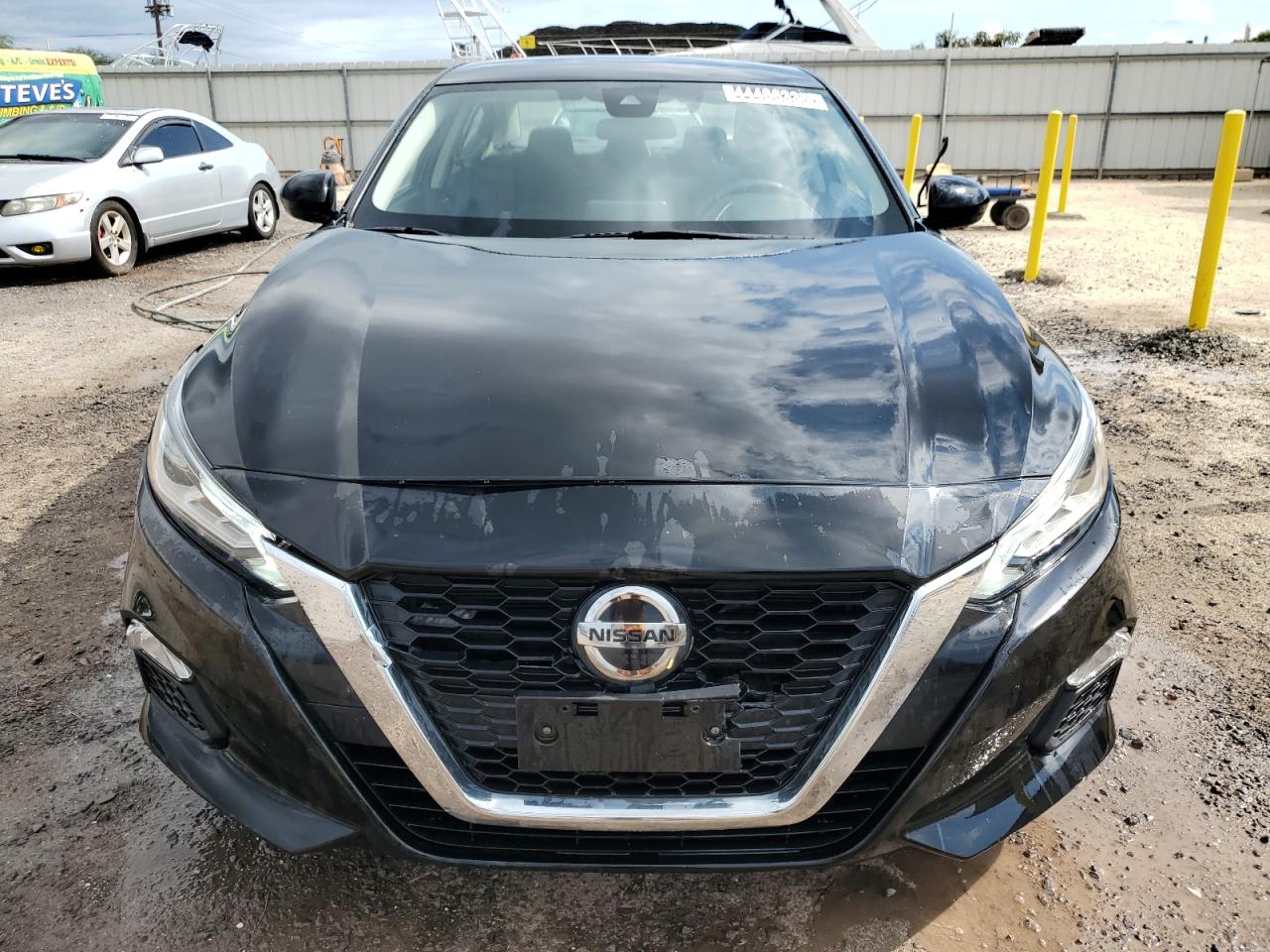 2021 Nissan Altima - Image 5