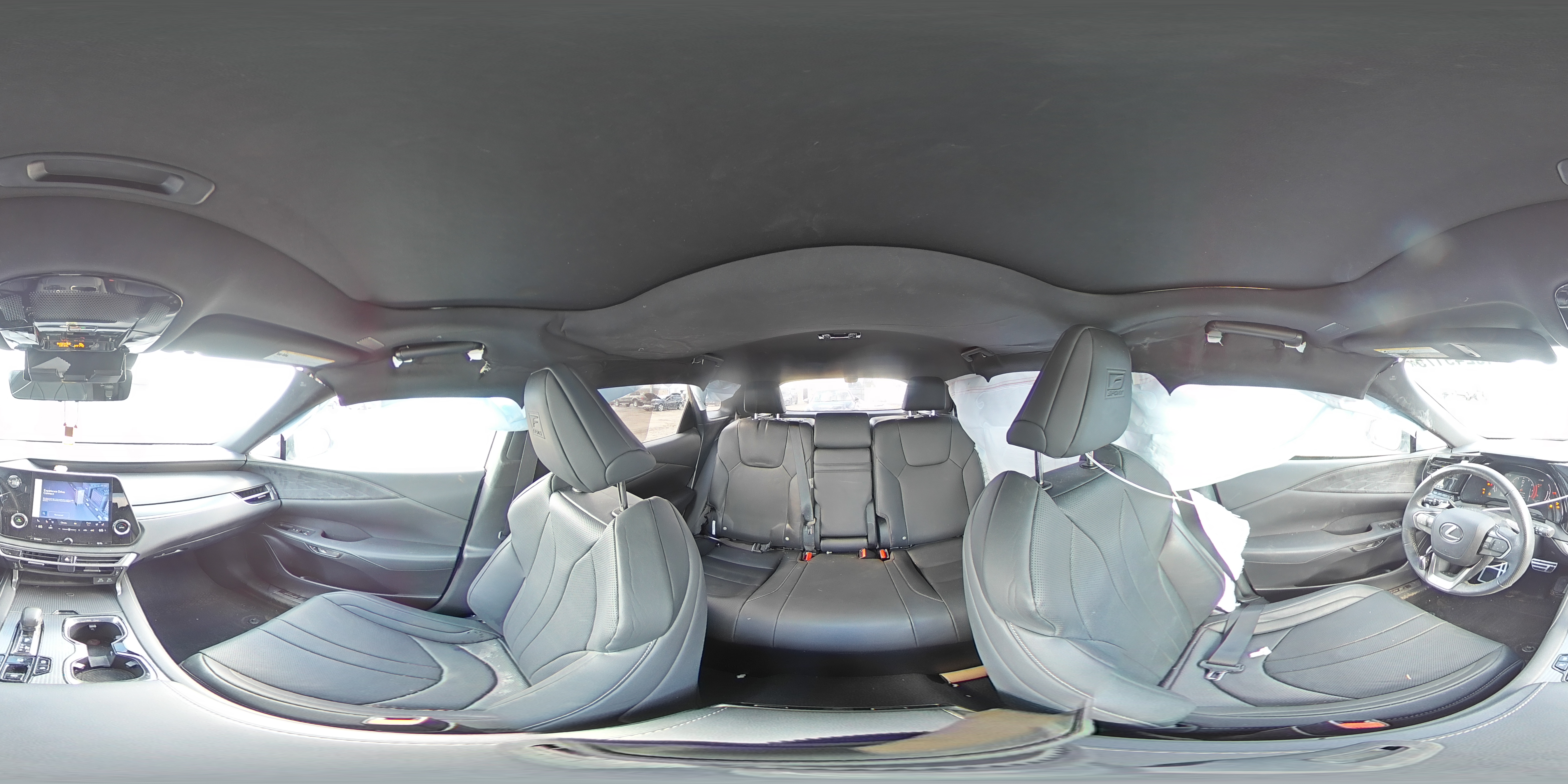 2023 Lexus RX - Image 14