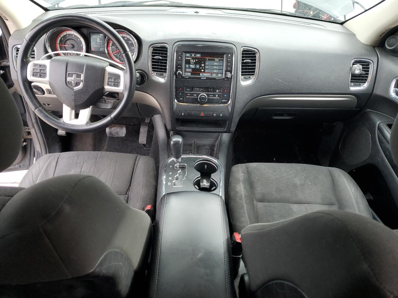 2013 Dodge Durango - Image 8
