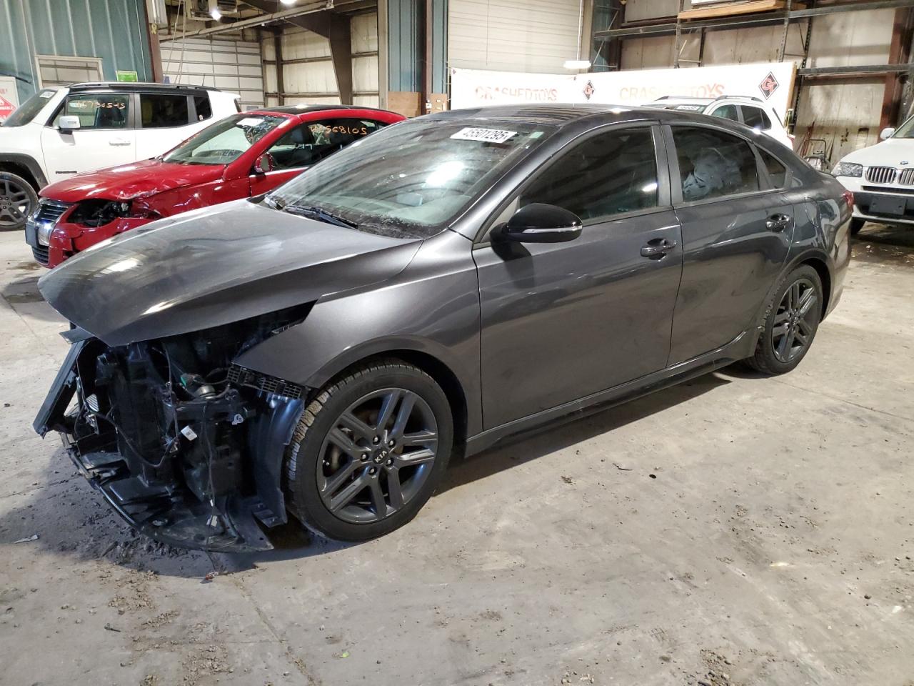 2020 Kia Forte - Image 1