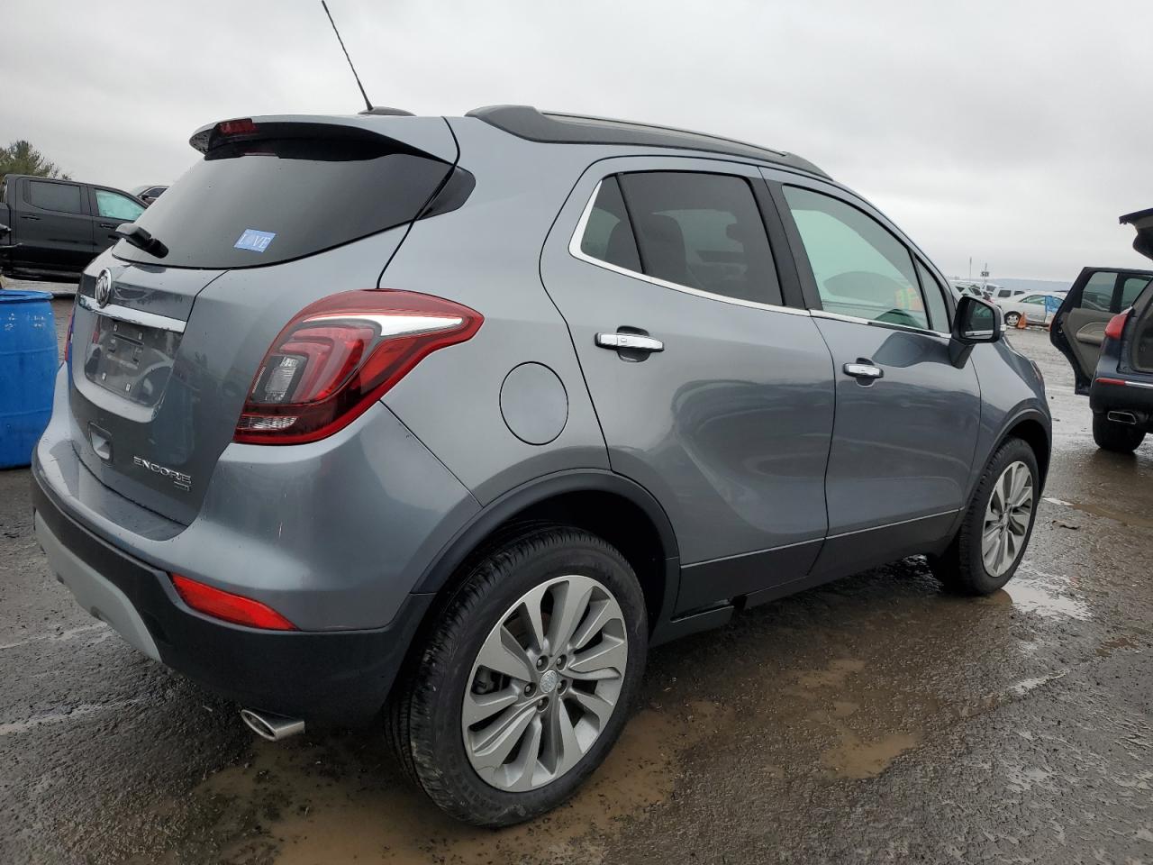 2019 Buick Encore - Image 3