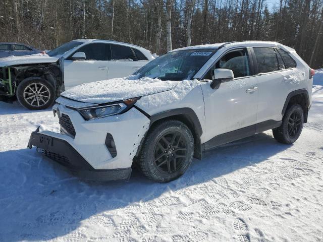 2019 TOYOTA RAV4 XLE for sale at Copart ON - COOKSTOWN