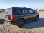 2016 Jeep Patriot Sport   იყიდება San Diego-ში, CA - Rear End