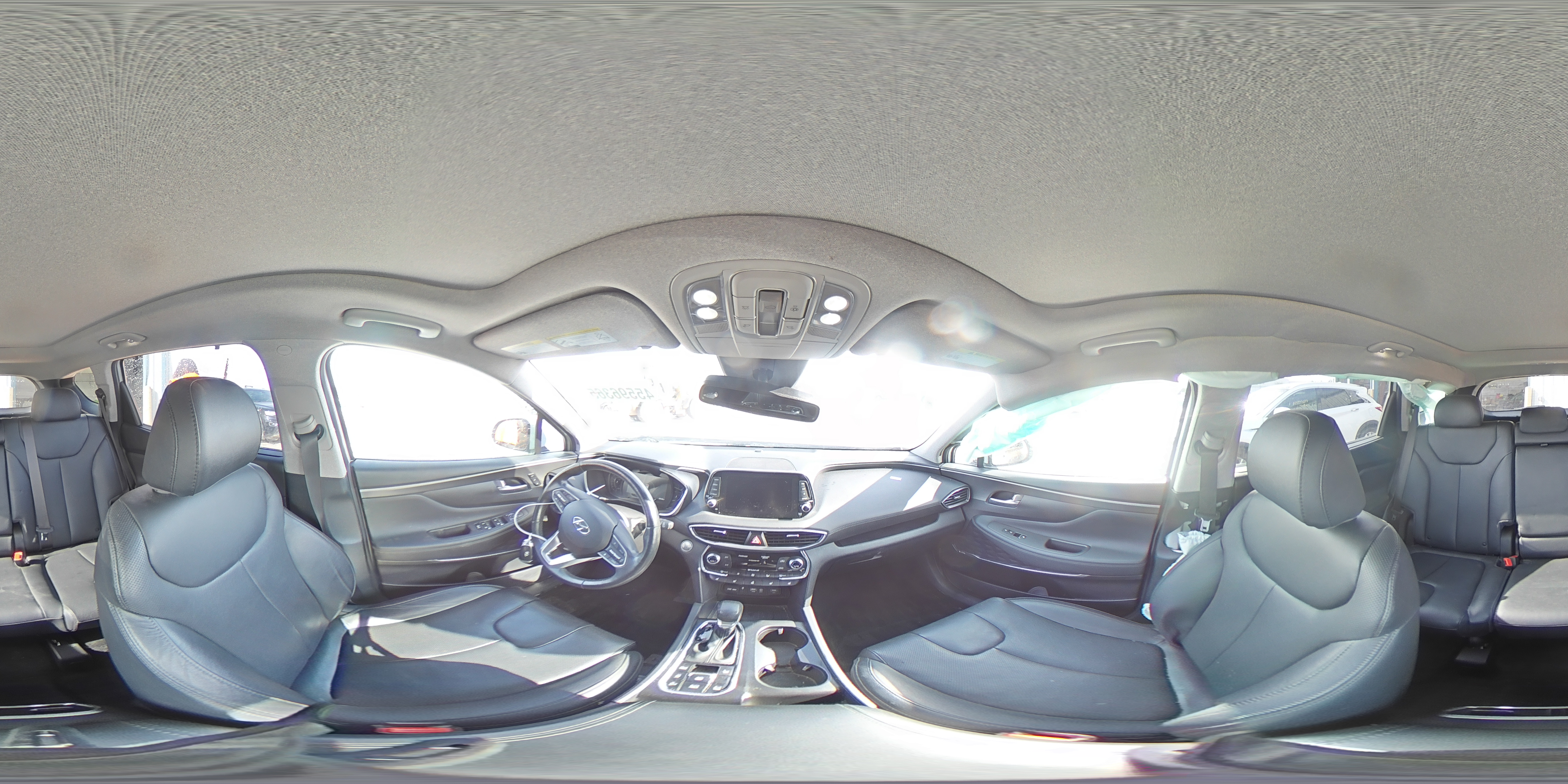 2020 Hyundai Santa Fe - Image 15