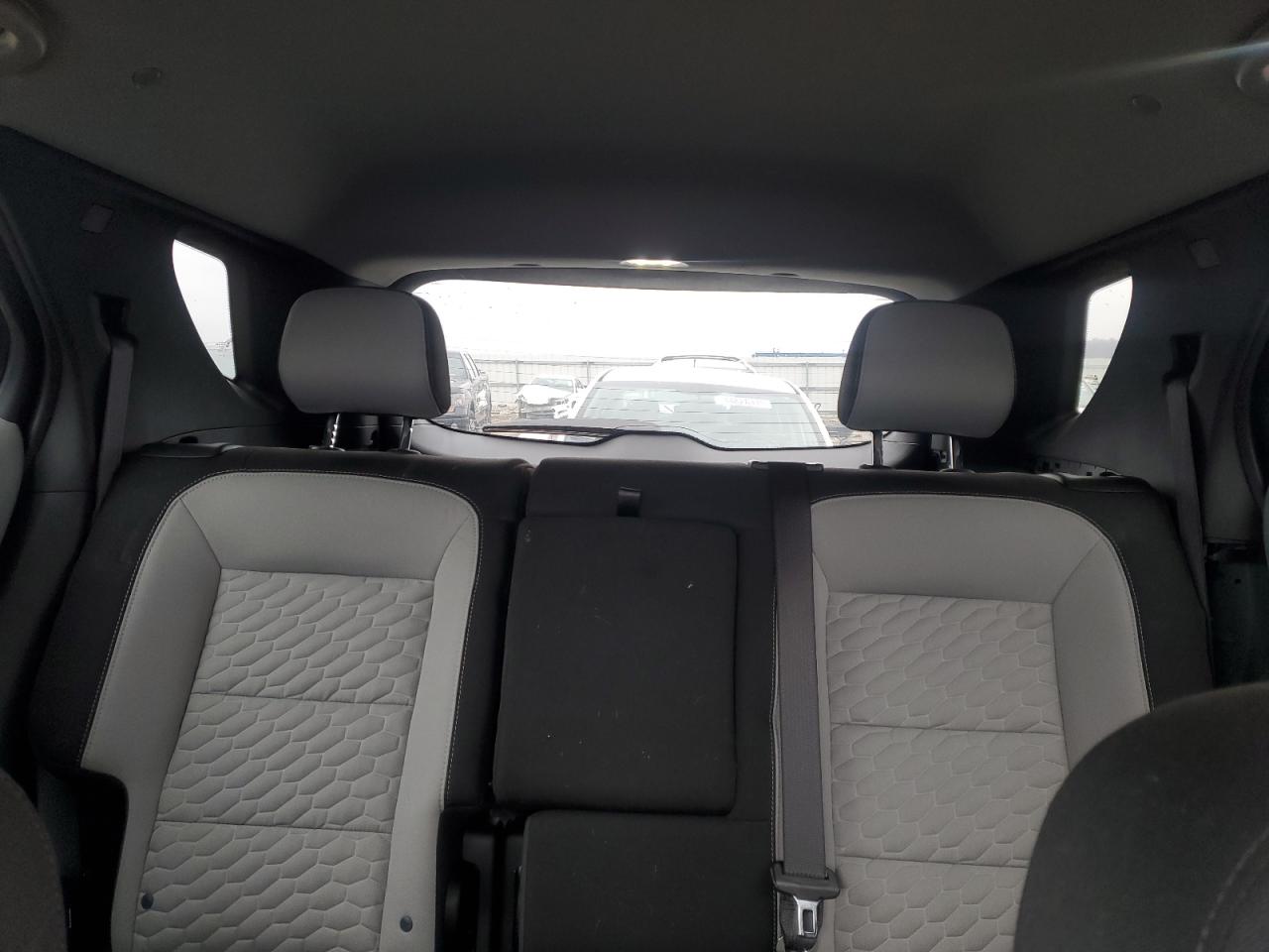 3GNAXKEV2ML400156 CHEVROLET EQUINOX 2021