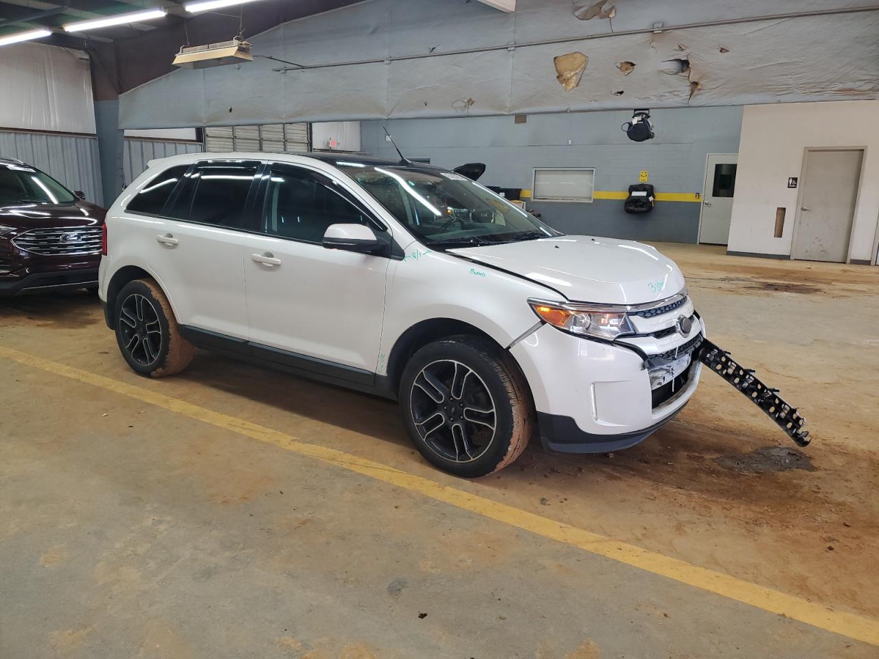 2013 Ford Edge - Image 4