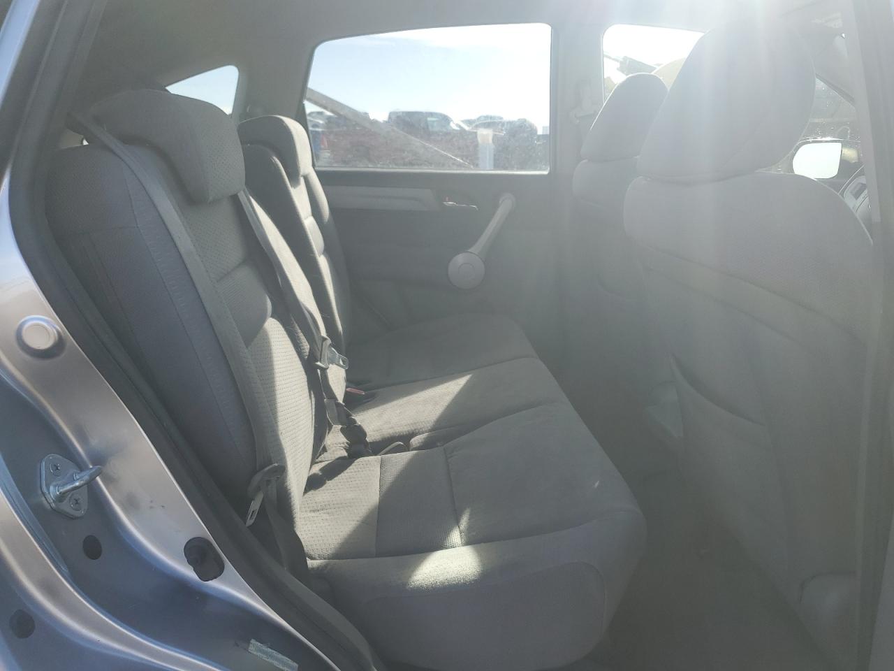 2007 Honda CR-V - Image 11