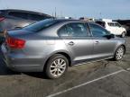 2012 Volkswagen Jetta Se de vânzare în Wilmington, CA - Front End