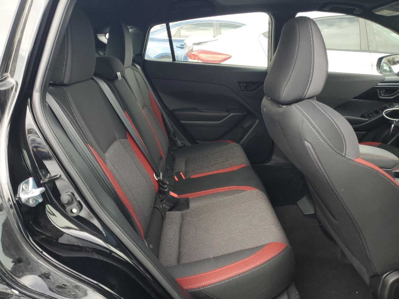 2024 Subaru Impreza - Image 10