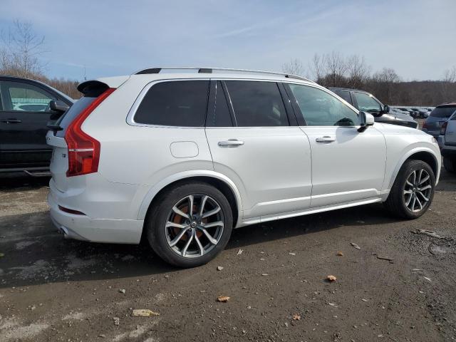  VOLVO XC90 2019 Білий