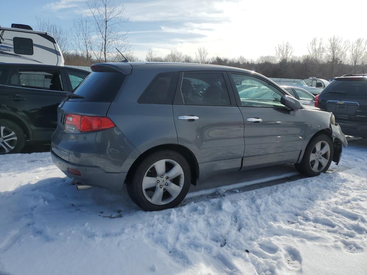 2008 Acura RDX - Image 3