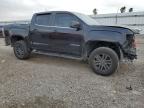 2020 Gmc Canyon Sle na sprzedaż w Mercedes, TX - Water/Flood