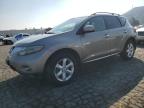 2009 Nissan Murano S en Venta en Colton, CA - Minor Dent/Scratches